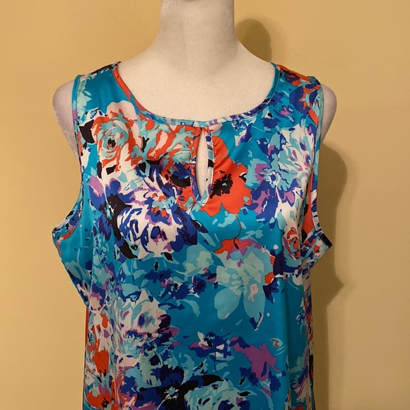 Ann Taylor blouse - Picture 2 of 11